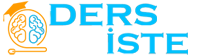 Ders İste